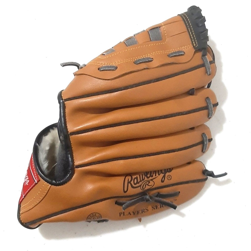 Rawlings RBG1050 RH 10-1/2" Mitt Derek Jeter Left Hand Throw